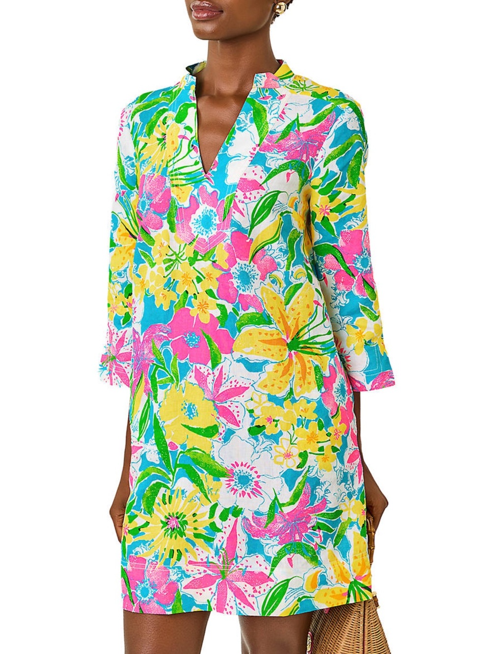 Lilly Pulitzer Lovely Lilly - NWT - Picture 3 of 9
